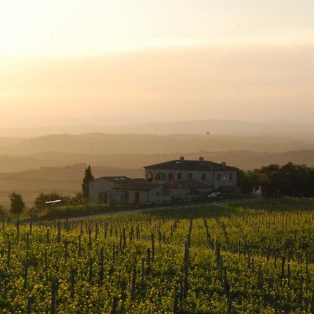 Agriturismo Scannano 塞尔·迪·拉波拉诺 外观 照片