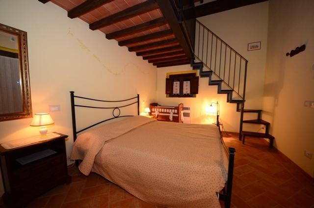 Agriturismo Scannano 塞尔·迪·拉波拉诺 客房 照片
