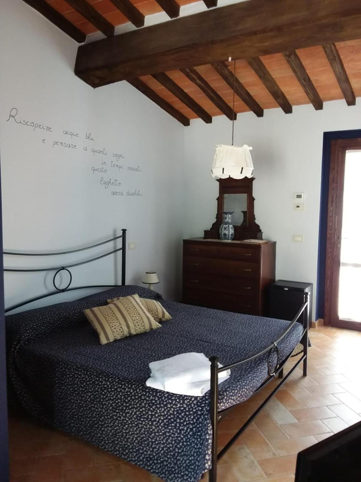 Agriturismo Scannano 塞尔·迪·拉波拉诺 外观 照片