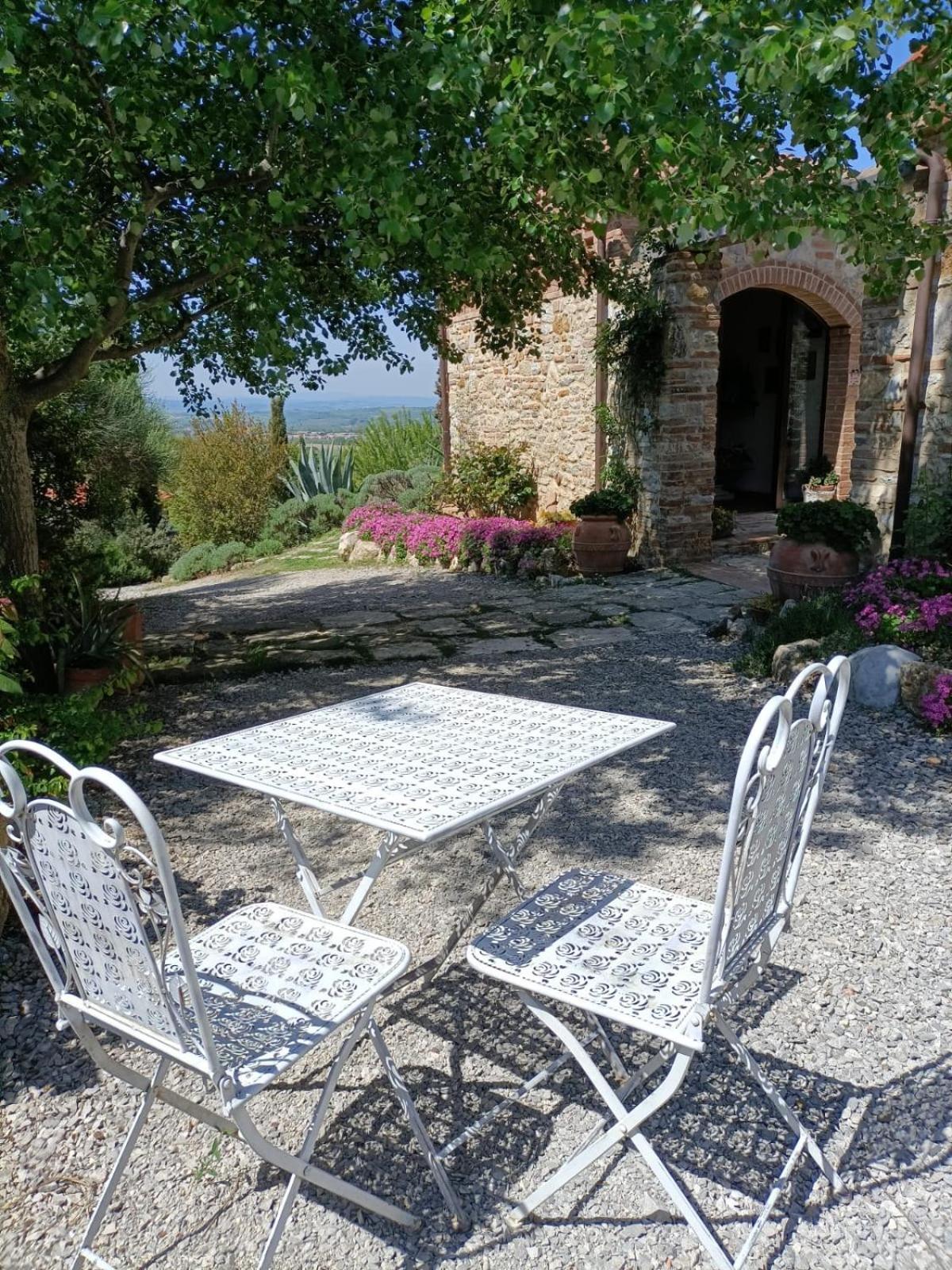Agriturismo Scannano 塞尔·迪·拉波拉诺 外观 照片